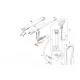 STIHL  Dźwignia 4255 510 3901